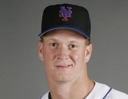 Todd Van Poppel - Professional Sports Motivational Speaker