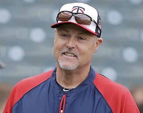 Tom Brunansky - Professional Sports Motivational Speaker