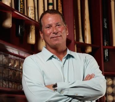 Tom Candiotti - Professional Sports Motivational Speaker