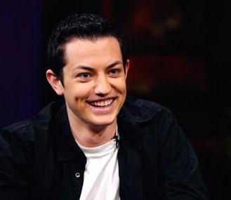 Tom Dwan - Professional Sports Motivational Speaker