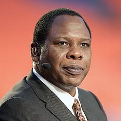 Tom Jackson - Professional Sports Motivational Speaker