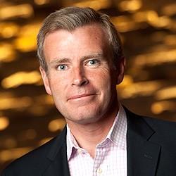 Tom Rinaldi - Professional Sports Motivational Speaker