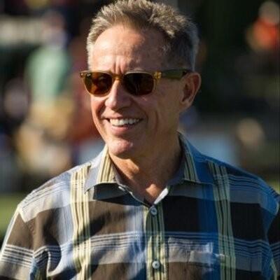 Tommy Hutton - Professional Sports Motivational Speaker