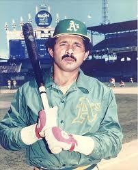 Tony Armas - Professional Sports Motivational Speaker