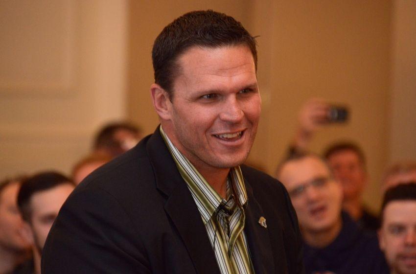 Tony Boselli - Professional Sports Motivational Speaker