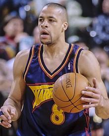 Tony Farmer - Professional Sports Motivational Speaker