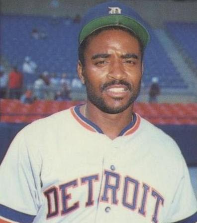 Tony Phillips - Professional Sports Motivational Speaker