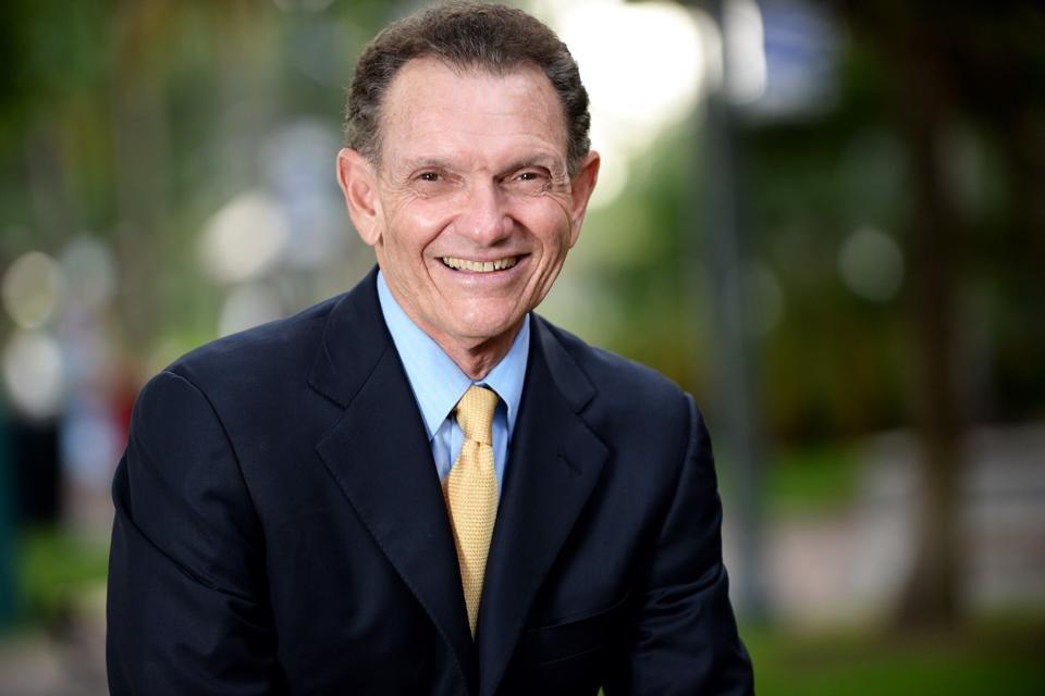 Tony Segreto - Professional Sports Motivational Speaker