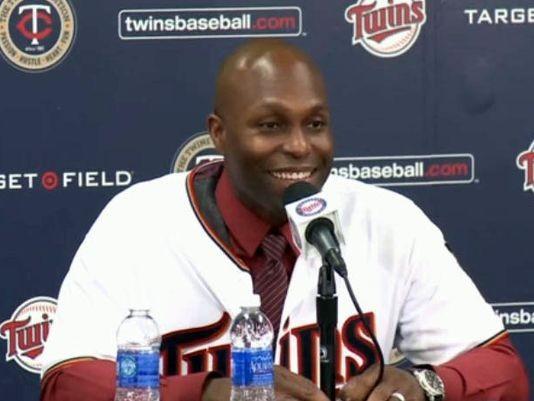Torii Hunter - Professional Sports Motivational Speaker