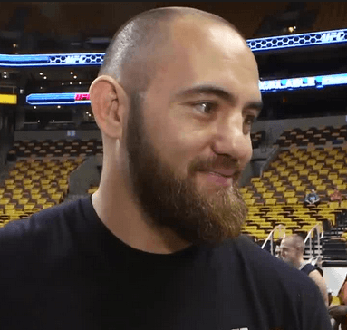 Travis Browne - Professional Sports Motivational Speaker