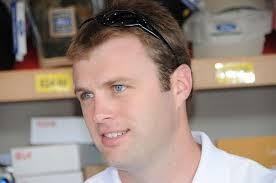 Travis Kvapil - Professional Sports Motivational Speaker