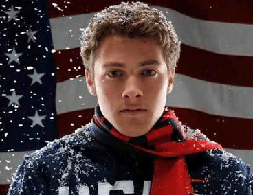 Trevor Marsicano - Professional Sports Motivational Speaker