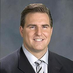 Trevor Matich - Professional Sports Motivational Speaker