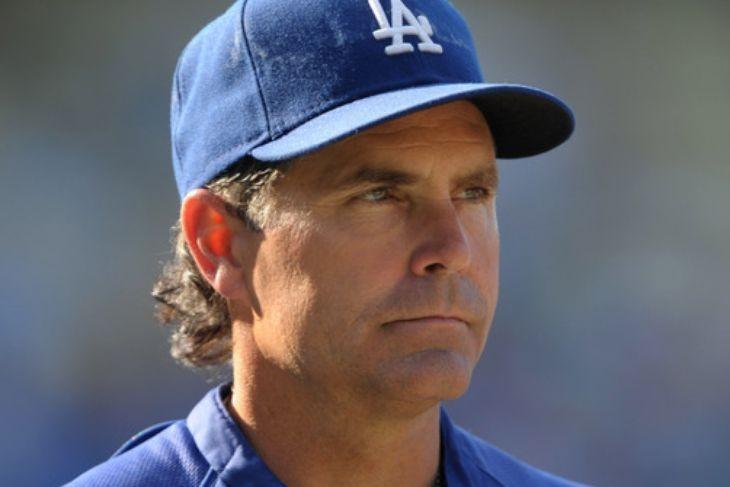 Trey Hillman - Professional Sports Motivational Speaker