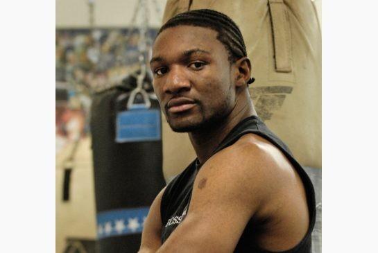 Troy Ross - Professional Sports Motivational Speaker