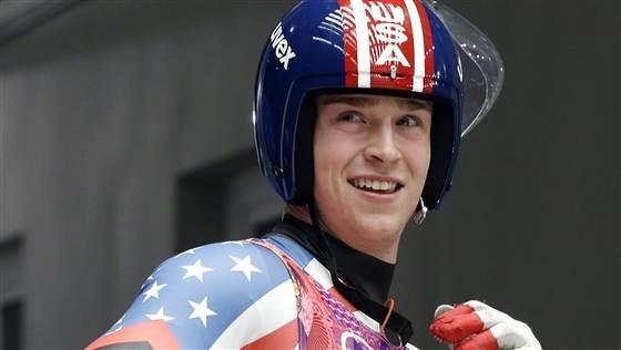 Tucker West - Professional Sports Motivational Speaker