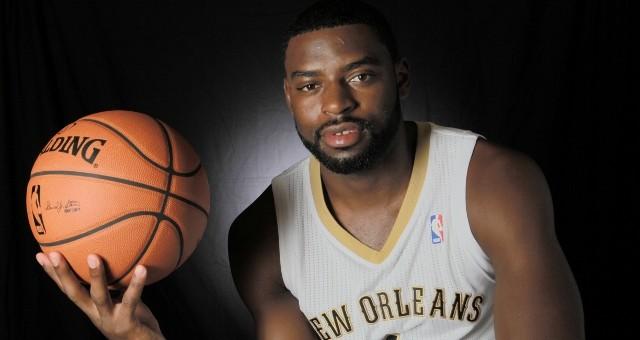 Tyreke Evans - Professional Sports Motivational Speaker