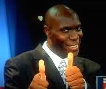 Vencie Glenn - Professional Sports Motivational Speaker