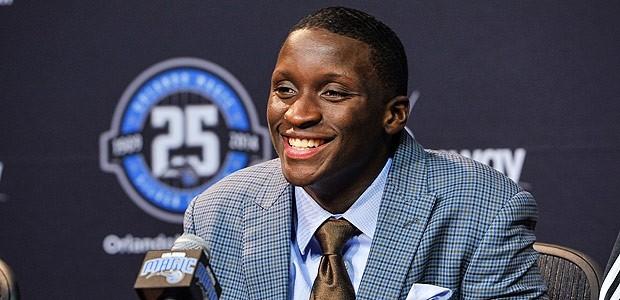 Victor Oladipo - Professional Sports Motivational Speaker