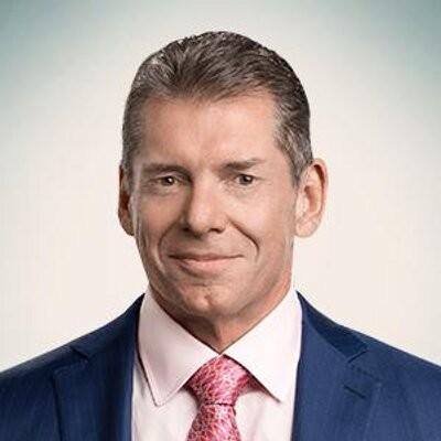 Vince McMahon - Professional Sports Motivational Speaker