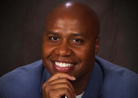 Walter Bond - Professional Sports Motivational Speaker