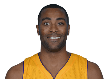 Wayne Ellington - Professional Sports Motivational Speaker