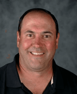 Will Clark - Professional Sports Motivational Speaker