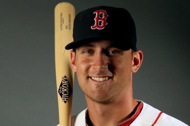 Will Middlebrooks - Professional Sports Motivational Speaker