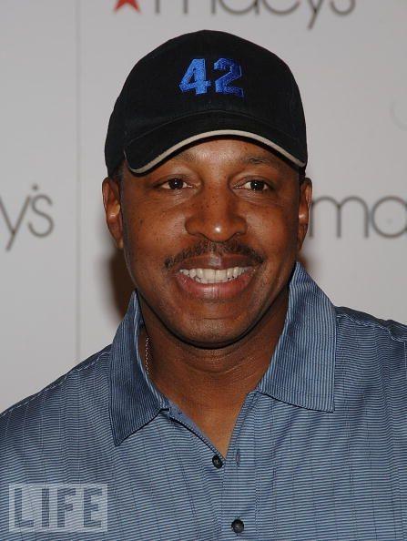 Willie Randolph - Professional Sports Motivational Speaker