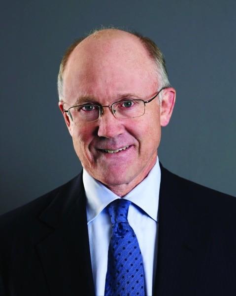 Woody Johnson - Professional Sports Motivational Speaker