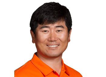 Y.E. Yang - Professional Sports Motivational Speaker