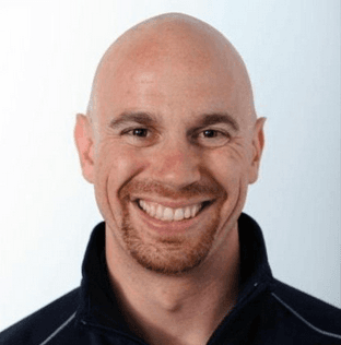 Zach Lund - Professional Sports Motivational Speaker