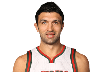 Zaza Pachulia - Professional Sports Motivational Speaker