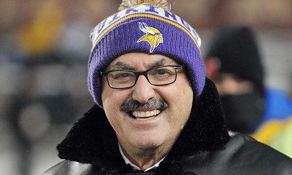 Zygi Wilf