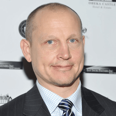 Adam Graves - Professional Sports Motivational Speaker