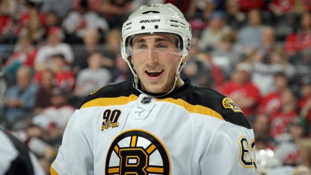 Brad Marchand