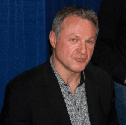 Claude Lemieux - Professional Sports Motivational Speaker