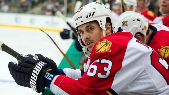 Dave Bolland - Professional Sports Motivational Speaker