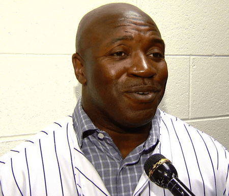 Eric Young - Professional Sports Motivational Speaker