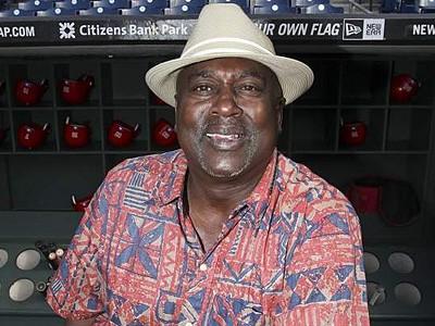 Gary Matthews - Professional Sports Motivational Speaker