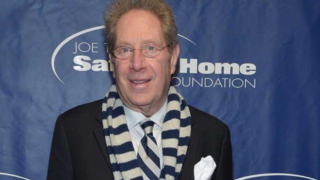 John Sterling - Professional Sports Motivational Speaker
