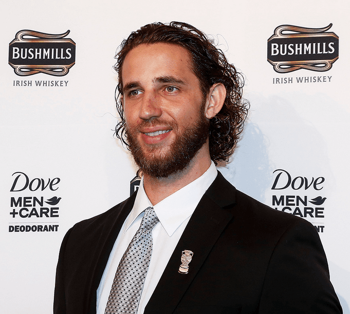 Madison Bumgarner - Professional Sports Motivational Speaker