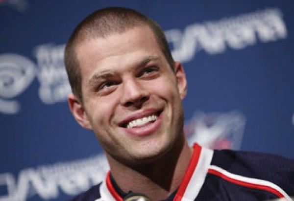 Nathan Horton
