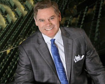 Ryan Walter - Professional Sports Motivational Speaker