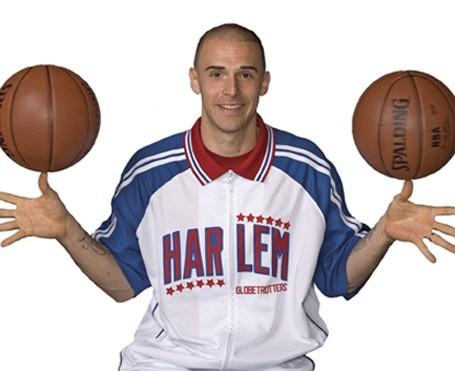 Seth Franco - Professional Sports Motivational Speaker