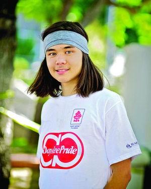Matt Stonie - Professional Sports Motivational Speaker