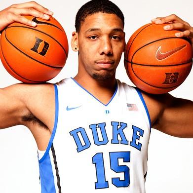 Jahlil Okafor - Professional Sports Motivational Speaker