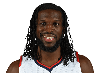DeMarre Carroll - Professional Sports Motivational Speaker