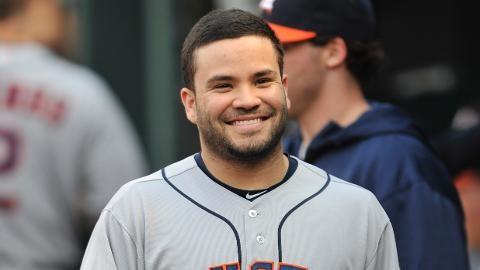 Jose Altuve - Professional Sports Motivational Speaker