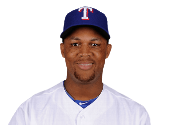 Adrian Beltre